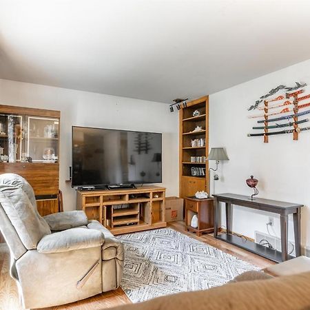 Blissful Retreat In Wisconsin Rapids Villa Ngoại thất bức ảnh