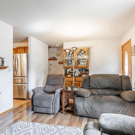 Blissful Retreat In Wisconsin Rapids Villa Ngoại thất bức ảnh