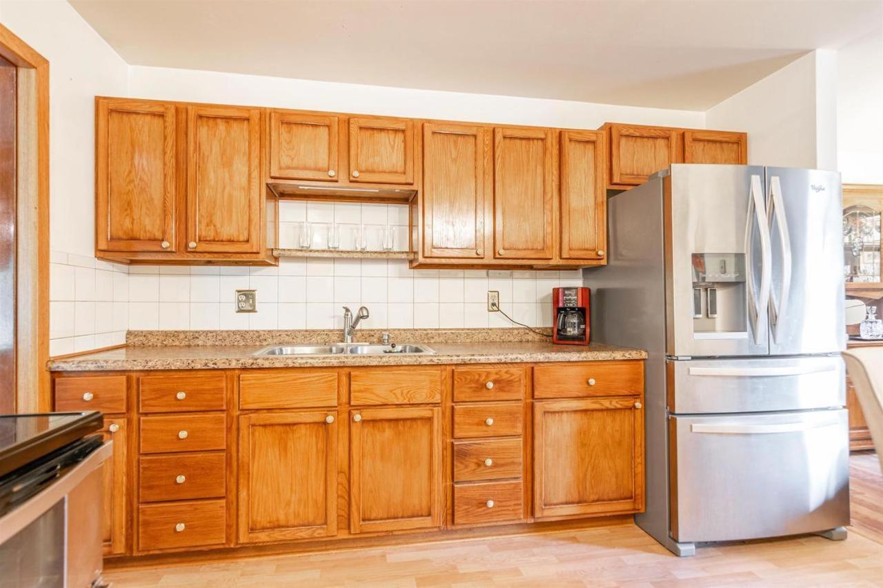 Blissful Retreat In Wisconsin Rapids Villa Ngoại thất bức ảnh