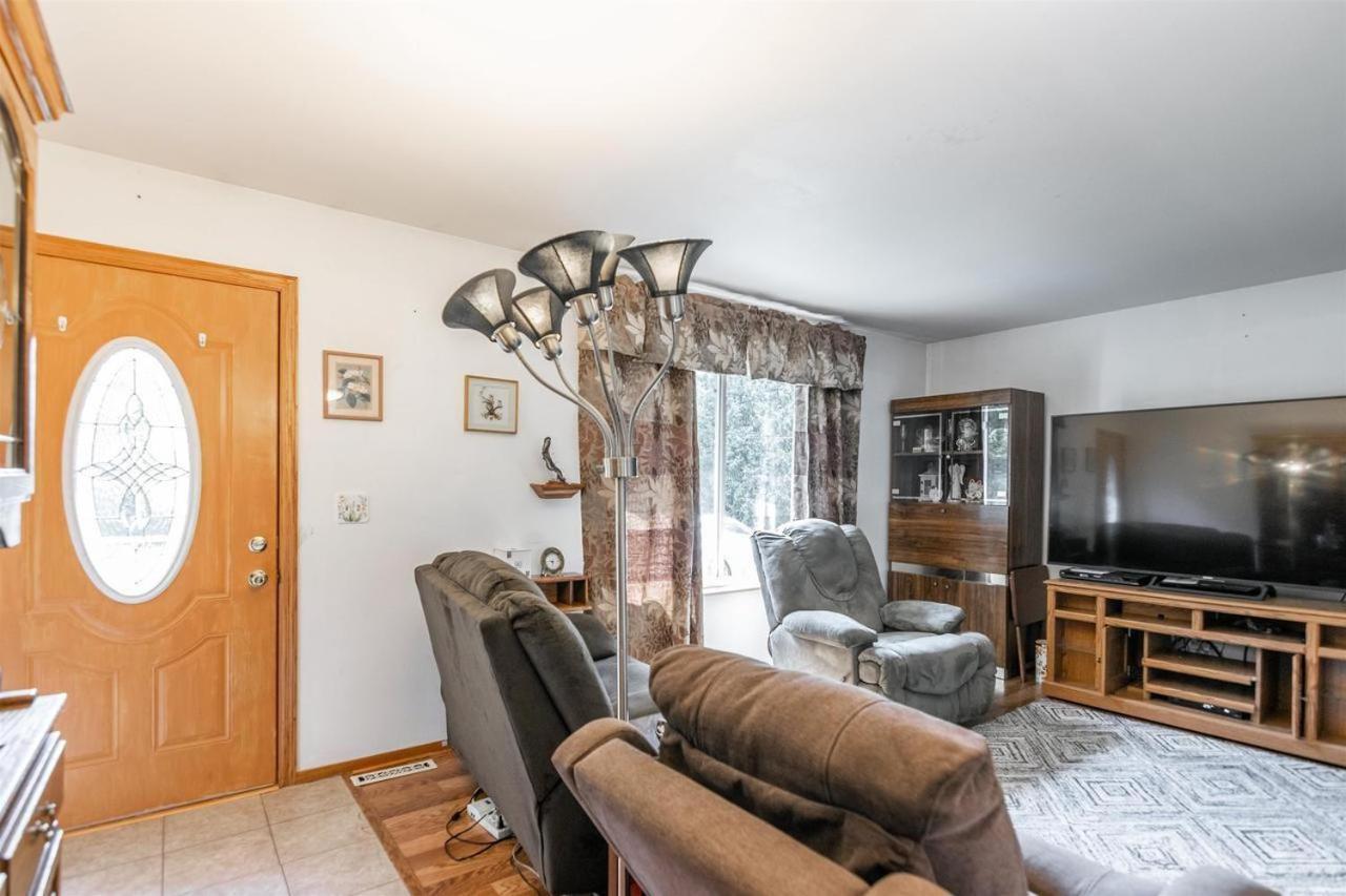Blissful Retreat In Wisconsin Rapids Villa Ngoại thất bức ảnh