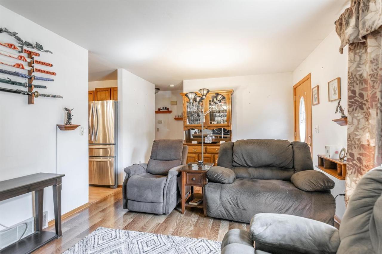 Blissful Retreat In Wisconsin Rapids Villa Ngoại thất bức ảnh