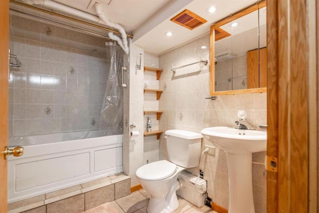 Blissful Retreat In Wisconsin Rapids Villa Ngoại thất bức ảnh